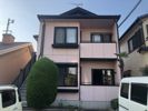 コテージセントリバーE棟の外観画像