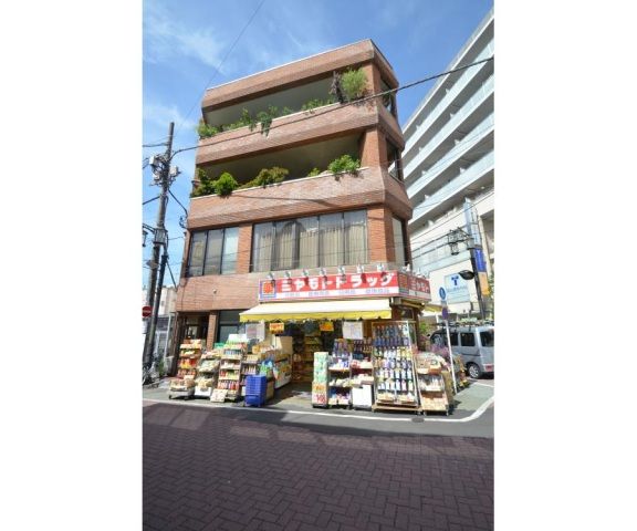 田中共同ビルの外観画像