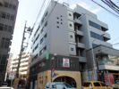 や満田ビルの外観画像