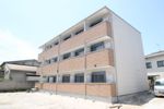 (仮称)口田南共同住宅の外観画像