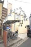 ソングコート倉敷の外観画像