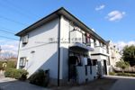 サンビレッジ吉備路A棟の外観画像