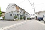 プロムナードE棟の外観画像