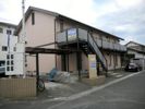 ヒカリハイツの外観画像