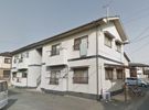 コーポ岡野A棟の外観画像