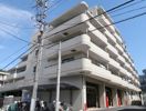 MKマンション第三A棟の外観画像