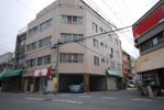 幸町マンションの外観画像