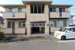 アンダルシア A棟（カラーズ）の外観画像