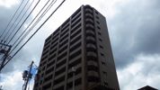 サーパス五日市の外観画像