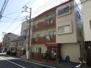 ジュネス第2馬込の外観画像