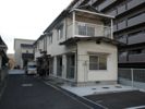 前原貸家の外観画像