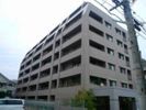 サーパス古江新町の外観画像