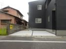 東花尻戸建ての外観画像