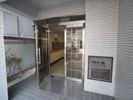 ダイアパレス堺町の外観画像