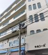 中央コーポの外観画像