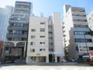 清水ホワイトハイムの外観画像