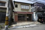梶山貸家の外観画像
