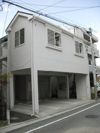 COURT 宇品御幸の外観画像