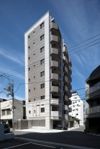 BAUHAUS kawaramachi NO.21の外観画像