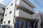 竹屋町レジデンスの外観画像