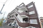 BAUHAUS皆賀2の外観画像