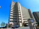 定期借家エレンシーレ宮島の外観画像