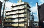 池田ビルの外観画像
