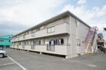 シティハイムリベール田島2の外観画像