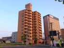 ライオンズマンション平和大通り第2の外観画像