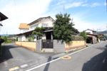 M邸の外観画像