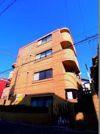 アーガスヒルズ67の外観画像