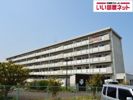 ビレッジハウス北口1号棟の外観画像