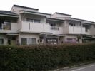 サンテラス八田A棟の外観画像