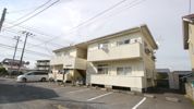ブリリアントハイツの外観画像