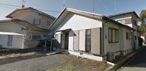 大島住宅の外観画像