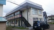 東聖コーポの外観画像