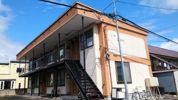 コーポマナベの外観画像