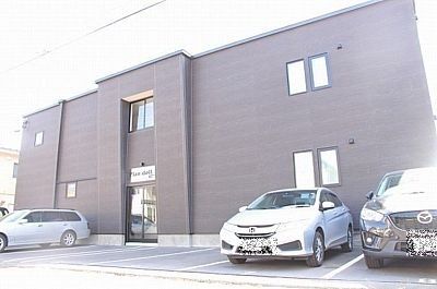 プランドールⅠの外観画像