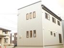 山崎貸家 戸建の外観画像