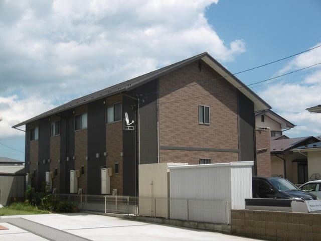 Maison doux LiEn(メゾン ヴュー ラン)の外観画像