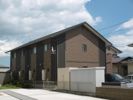 Maison doux LiEn（メゾン ヴュー ラン）の外観画像