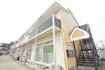 コーポユートピア宮町の外観画像