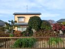 岩沼市桑原1丁目貸家の外観画像