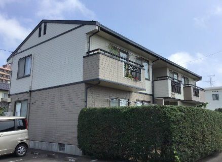 CHコーポききょうの外観画像