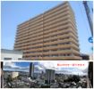 朝日プラザセントラルステージの外観画像