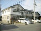 パティオあんざいの外観画像