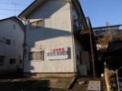 大田原コーポの外観画像