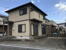 金古町貸住宅の外観画像