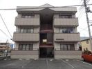 ユモトマンションの外観画像