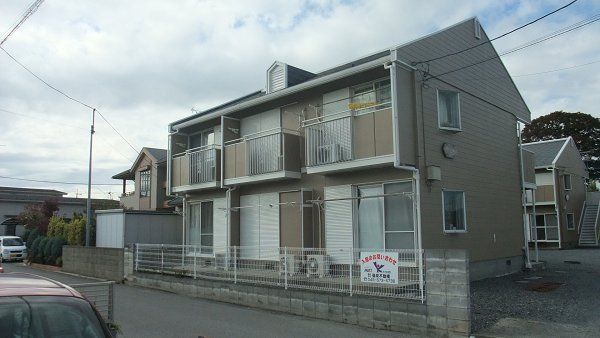 タウニーヒル B/Cの外観画像